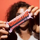 #47 Focus sul prodotto: le barrette energetiche