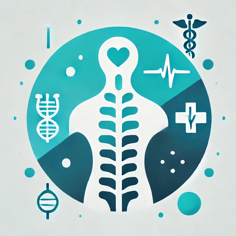 The Physiatrist - Physical Medicine & Rehabilitation Doctor