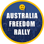Australia Freedom Rally's avatar