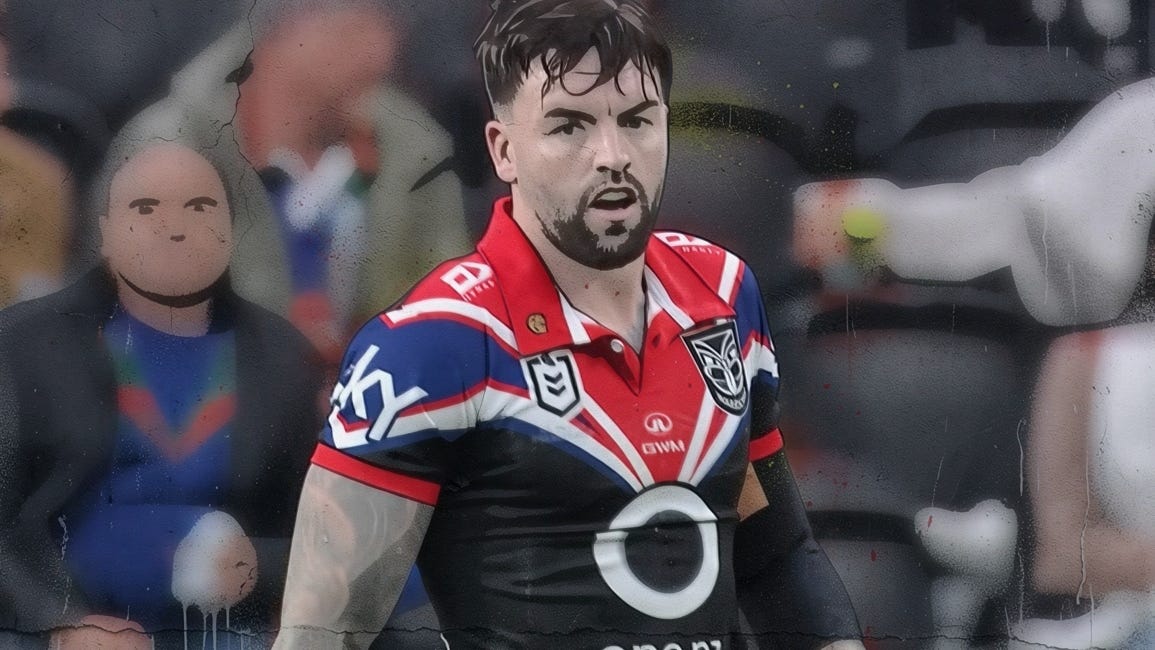 Stats the spirit: Running the Round 16 numbers 📊📉