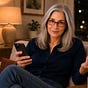 Caren Glasser's avatar
