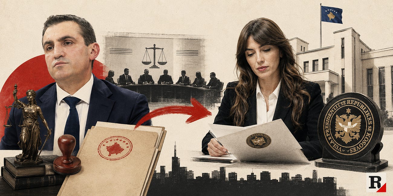 A po Mbyllet Boshllëku në Krye të Sistemit Prokurorial?