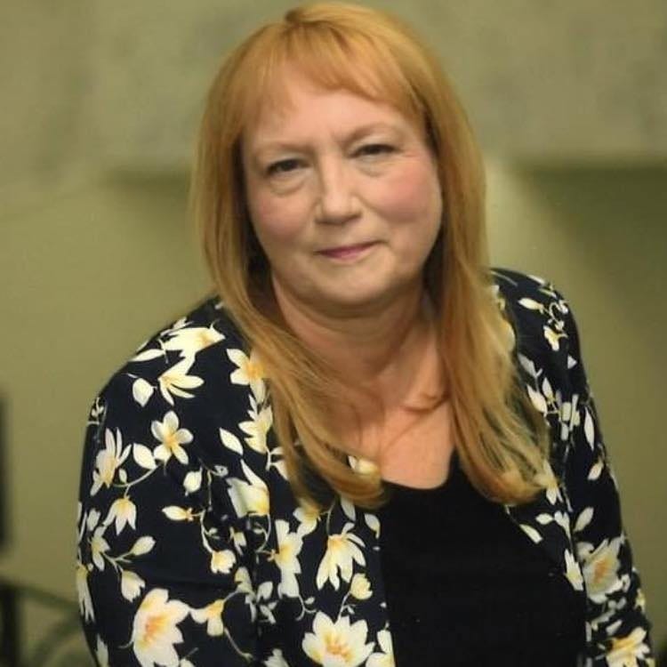 Stephanie Dulak Eghigian