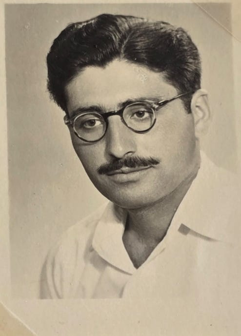 A person with glasses and mustache
Description automatically generated A person with glasses and mustache
Description automatically generated