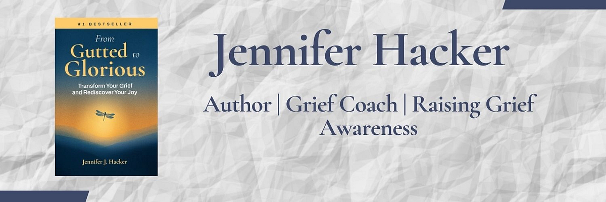 Jennifer Hacker | Substack