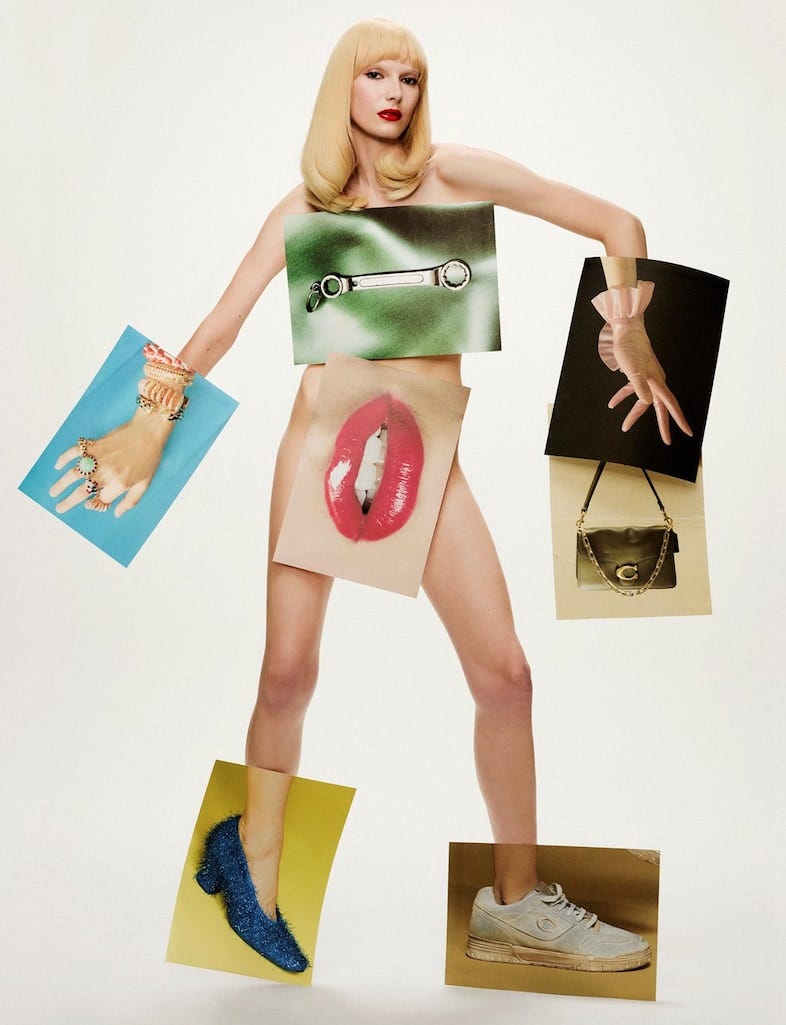 Alex Consani – Autumn 2025 2