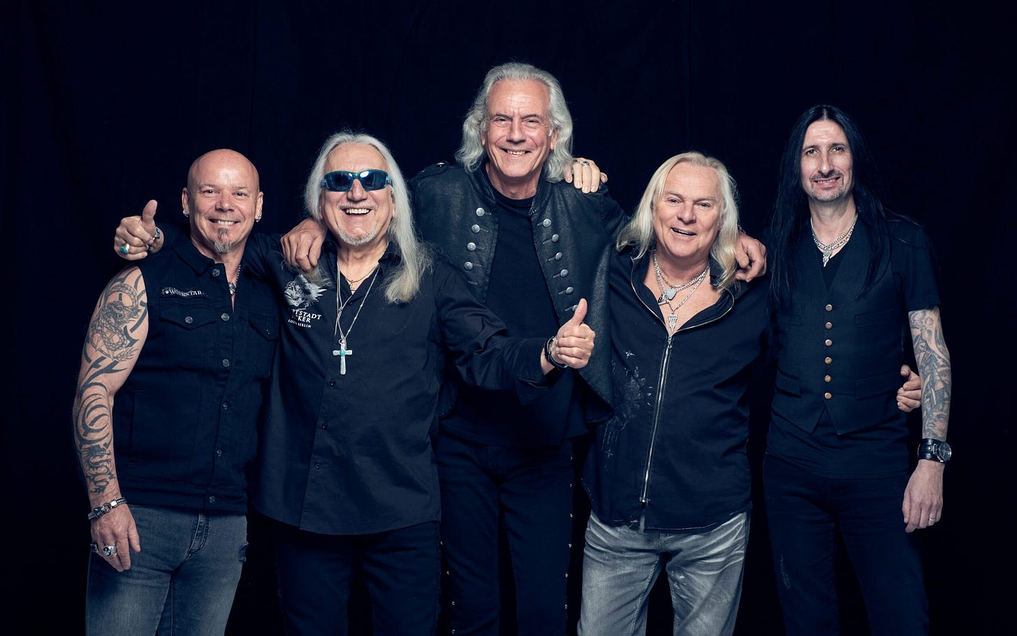 Uriah Heep Uriah Heep