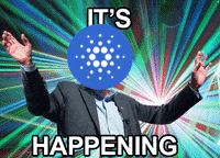 Ada Cardano Gif By Crypto GIF - Find & Share on GIPHY