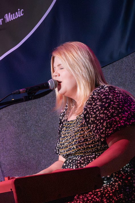 The Hattons / all photos by Troy Larson