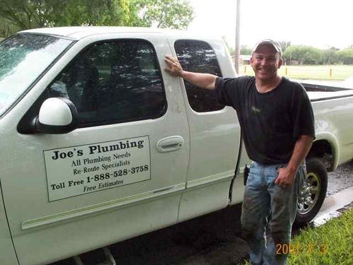 Joe's Plumbing | Plumbing | Residential / Commercial Services - GrowthZone - Portland Chamber of Commerce Joe's Plumbing | Plumbing | Residential / Commercial Services - GrowthZone - Portland Chamber of Commerce