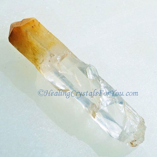 Mango Quartz