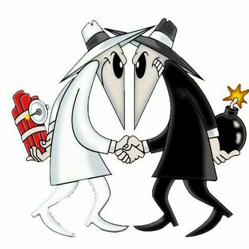 Spy (Spy Vs Spy) (Composite) | Joke Battles Wikia | Fandom