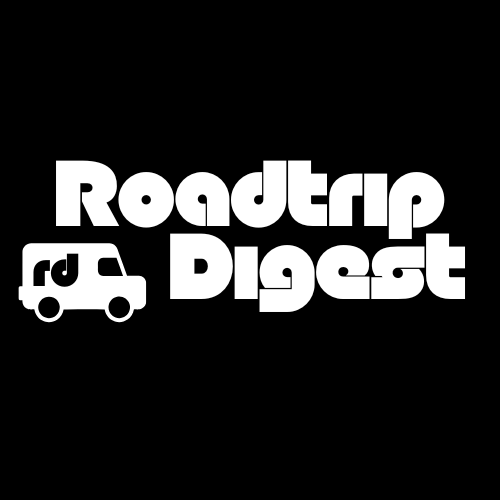 Roadtrip Digest