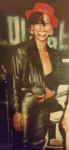 Debra Jean Houston Missing