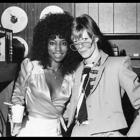 Fayette Pinkney (January 10, 1948 – June 27, 2009) – If And When (1973)