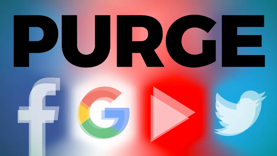 La paz como tema ha sido purgado de las plataformas y redes sociales