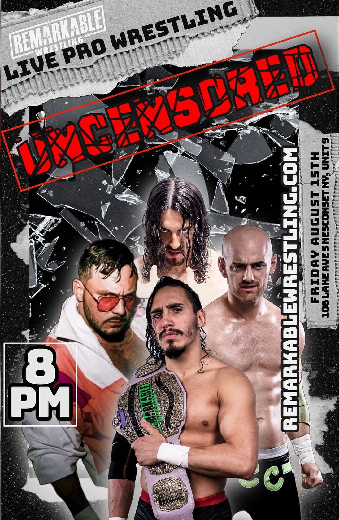 Remarkable Remarkable