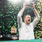 Canzano: Oregon Ducks thinking bigger than Big Ten title