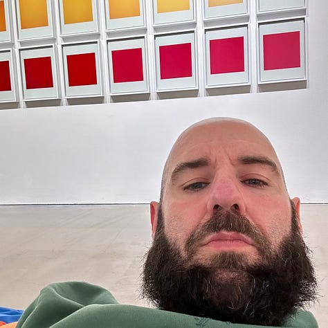 Arnolfini May 2023.