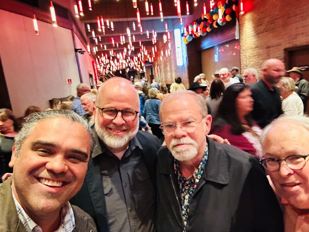 Josh Ransby Why I am Reformed. Nashville Summit, Country Music, and Bubu