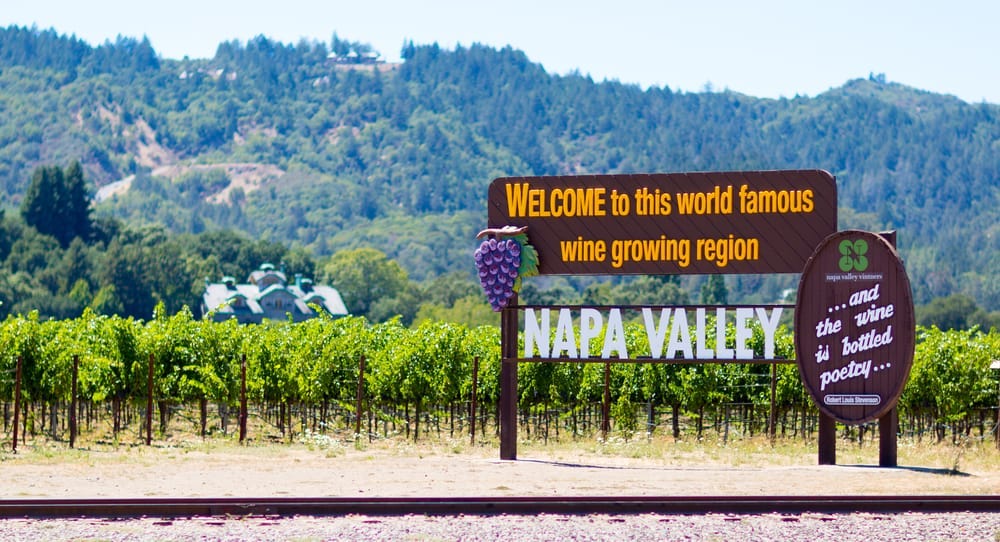 The 10 Best Napa Valley Wineries To Visit | Just Updated For 2025