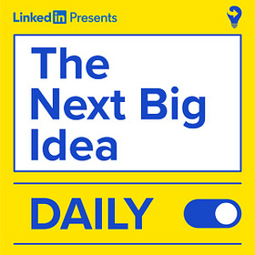 Next Big Idea Club Daily Feature