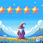 The Gandalf Method for testimonials 💌