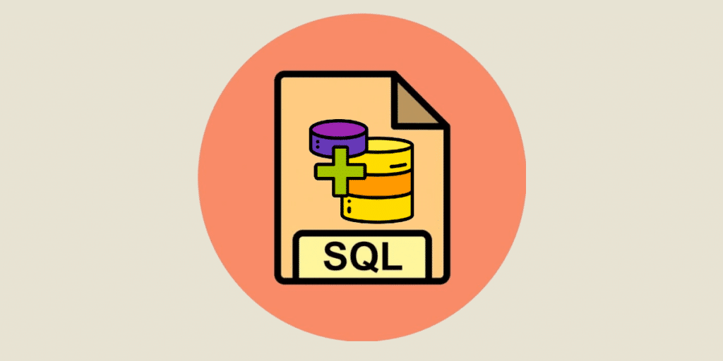SQL INSERT INTO: Insert data with this SQL query