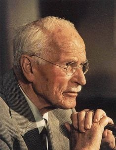 Carl Jung’s Psychology of the Archetypes | Mandala of Love