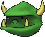 r/KnowYourMeme - a cartoon of a green monster