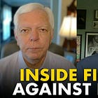 Former SPLC Insider Speaks About DOJ Probe - and 'Strange People on the Hill'