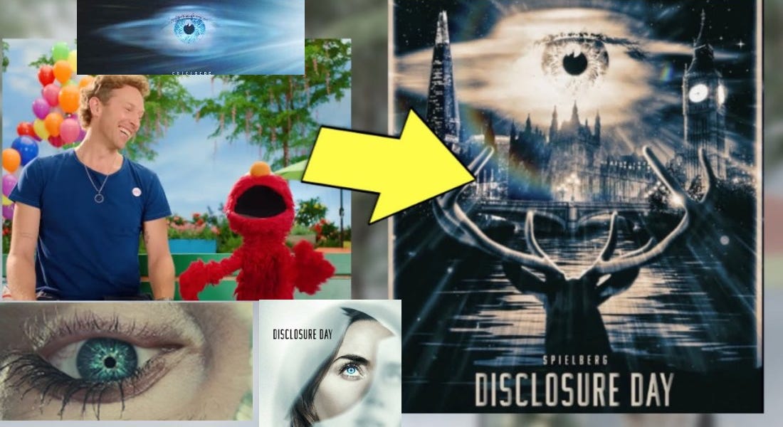 RSE: The Satanic Pedophile Cannibal Elites Are Still No Longer Hiding It!