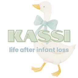 Kassi | Daphne's mom