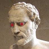 Artwork for The Philippic