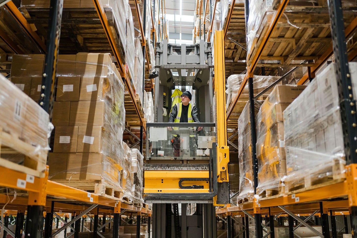 eCommerce Order Fulfillment Services | J&J USA