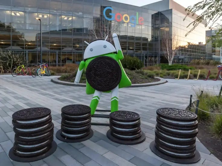 How Google is helping publishers to harness AI and maximise advertising revenue