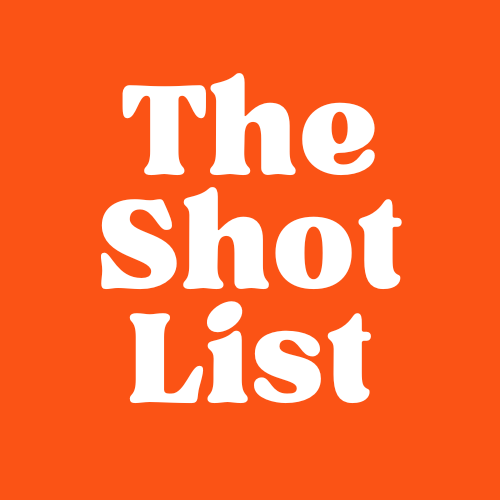 Artwork for The Shot List