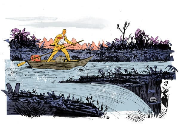 How to Manage Your Money After a Layoff - The New York Times