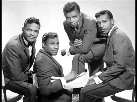Image result for Little Anthony and the Imperials