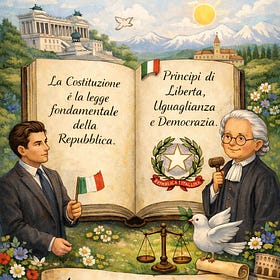 L’articolo 3 della Costituzione e gli ostacoli nascosti