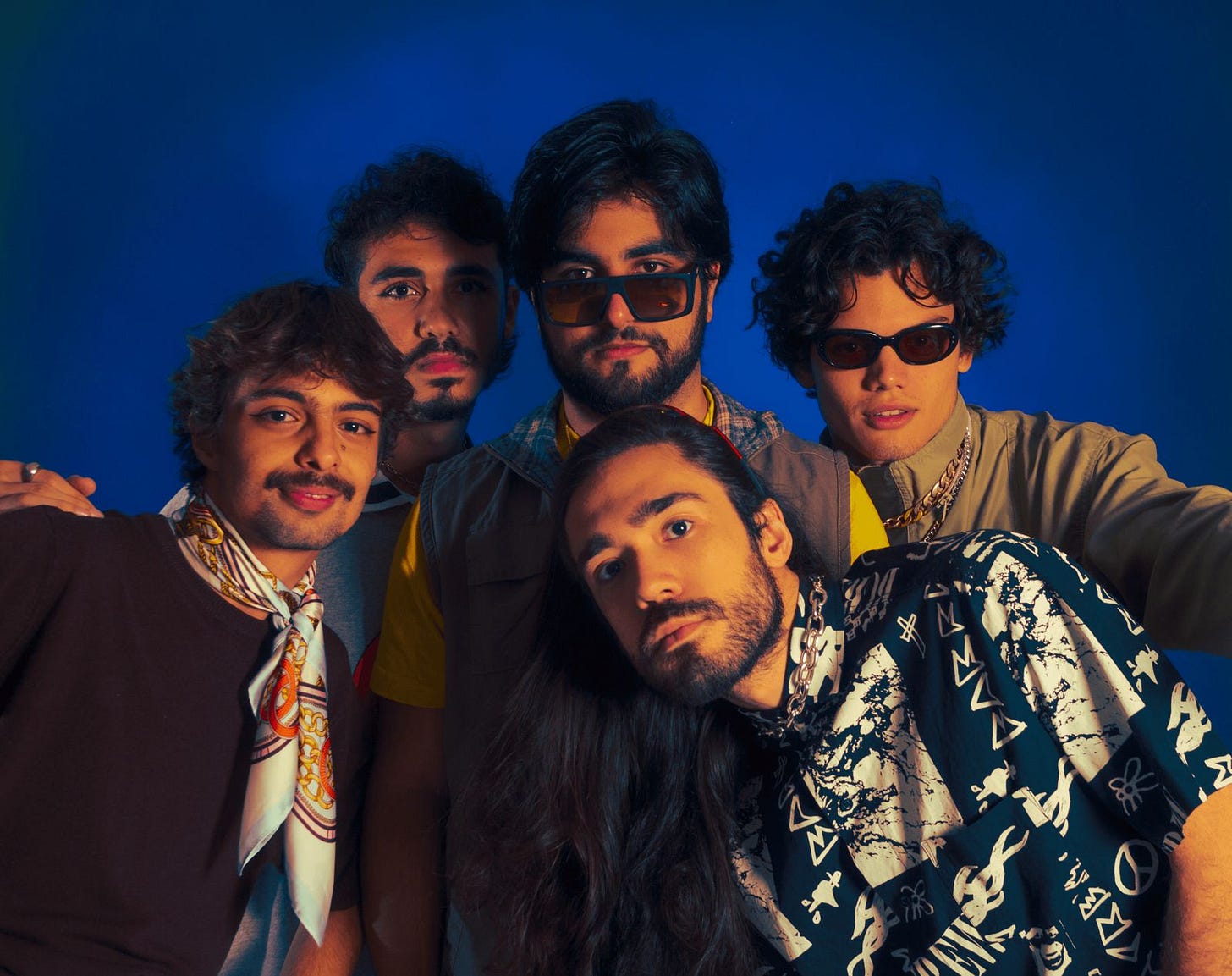 HZ | Baile Voador: Gastação Infinita, PTK e Bella Mattar garantidos no  evento | A Gazeta