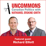Uncommons with Nate Erskine-Smith