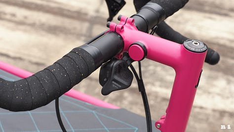 Fiddlehead Cycles omnium cargo bike details