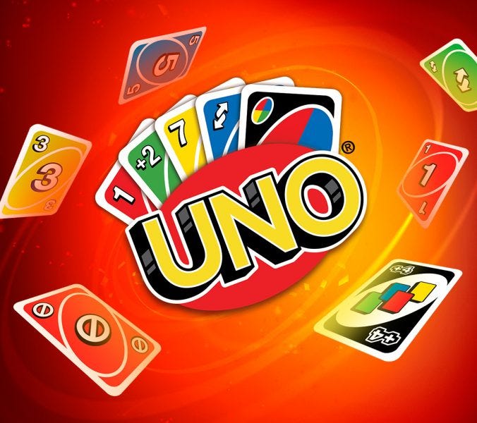 uno card game hitting ps4 xbox one uno card game hitting ps4 xbox one