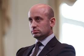 Stephen Miller takes leading role in ...