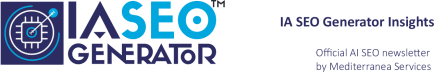 IA SEO Generator Insights