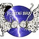  Flying Bra      