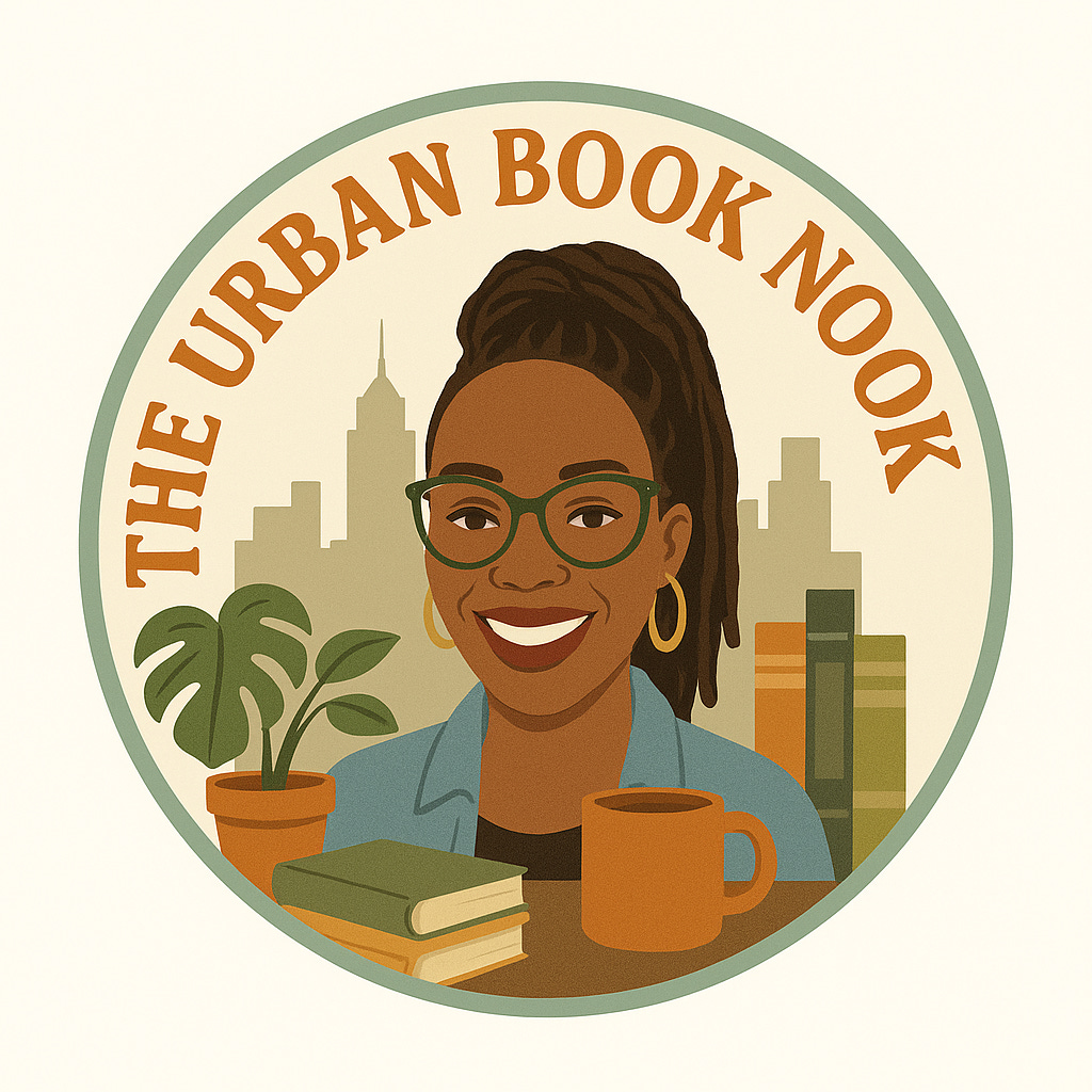 The Urban Book Nook's Substack