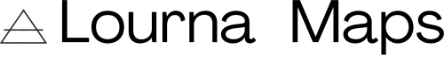 Lourna Maps