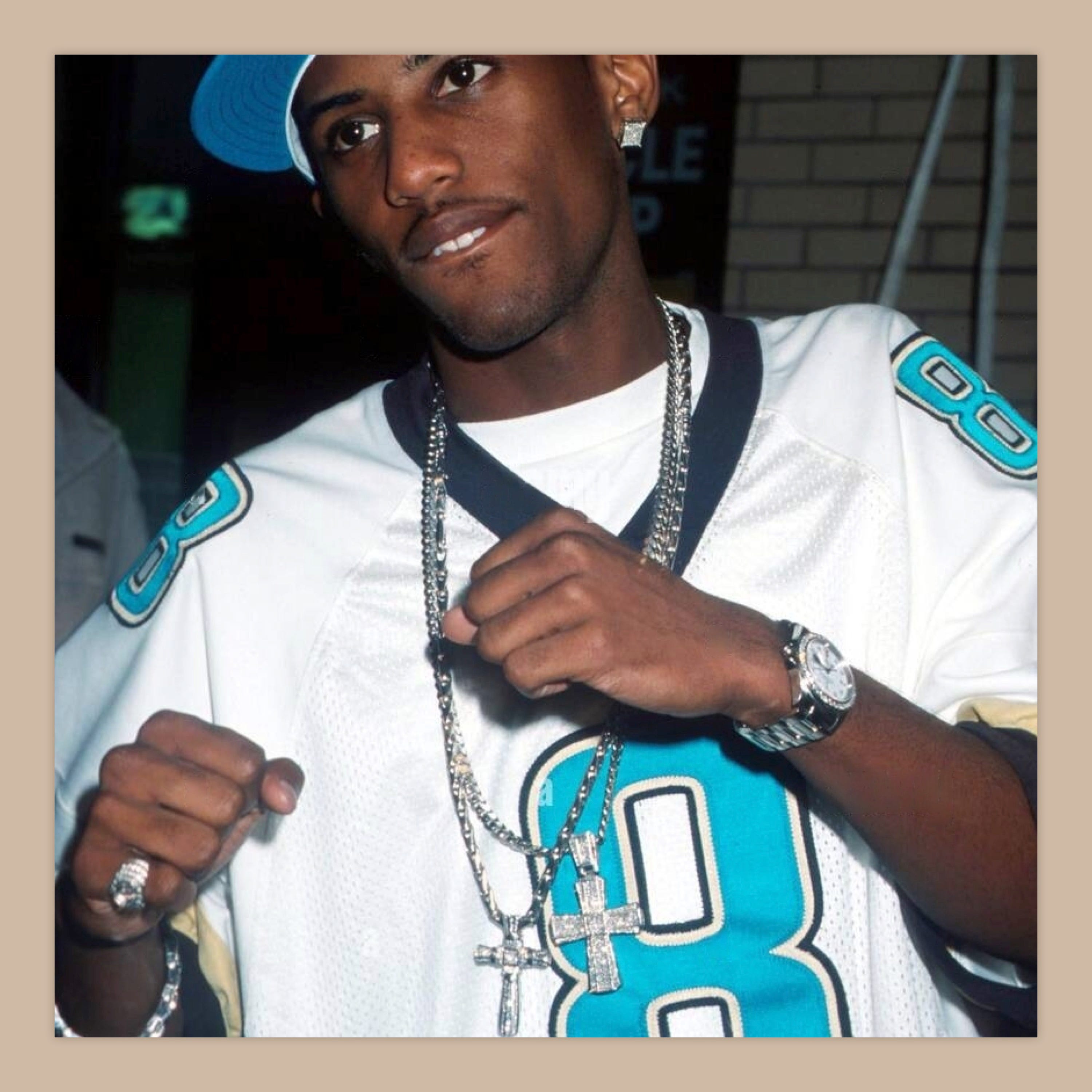 2001 Hip-Hop: The Battle for New York's Crown - by Phil